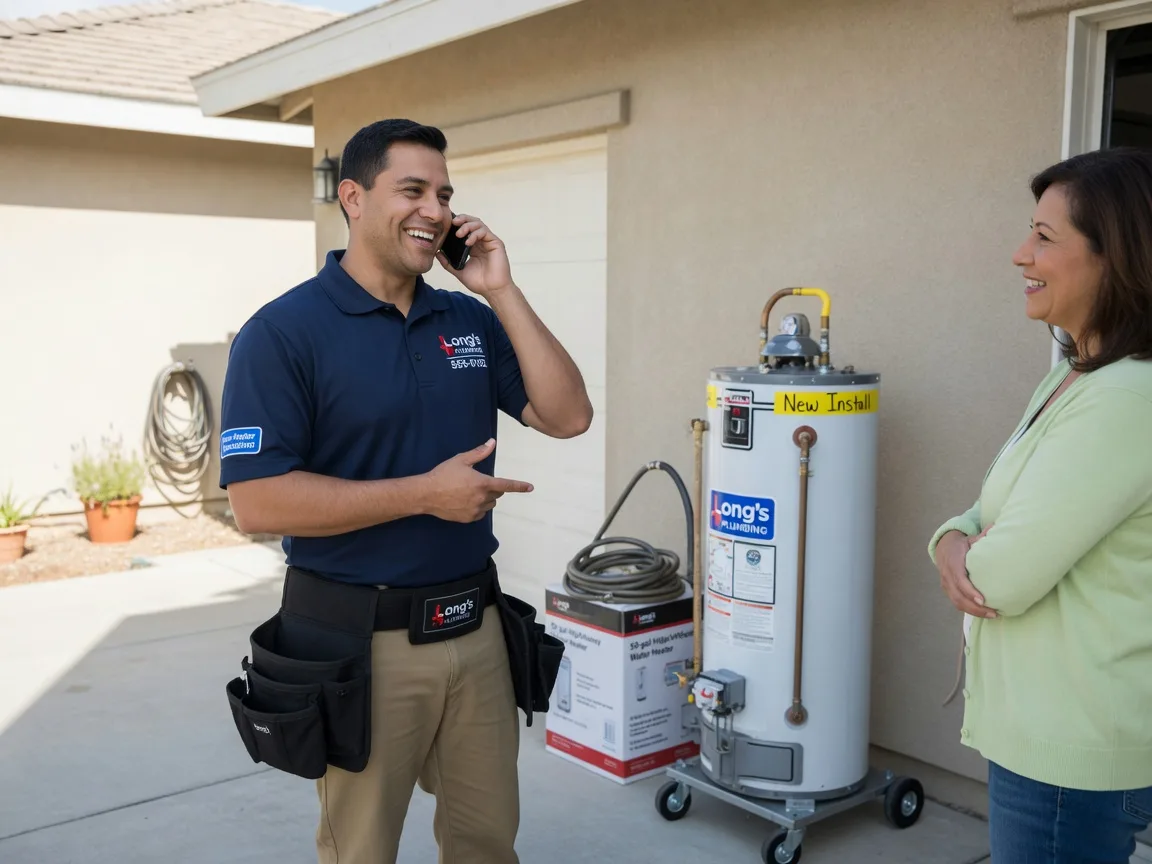 Leak Detection Rayle, GA FAQs